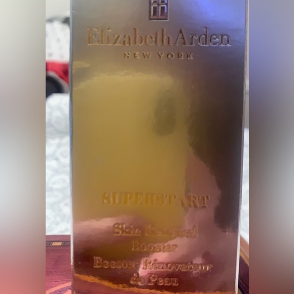 1.7 oz Superstart brand new in box - Picture 3 of 3